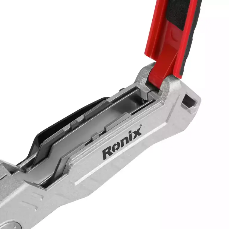 کاتر ذوزنقه ای تاشو 19 میلی متری RH-3009